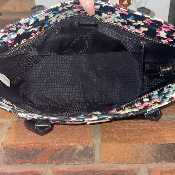 Kate Spade Bridgewater Drive Jules Tote - Picture 9 of 10